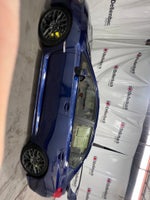 2019 Subaru WRX STI