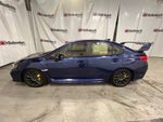 2019 Subaru WRX STI