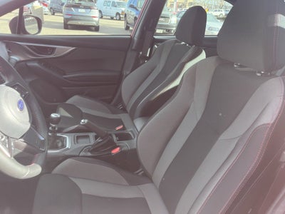 2024 Subaru WRX Base