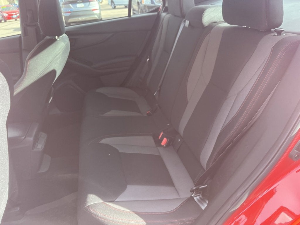 2024 Subaru WRX Base