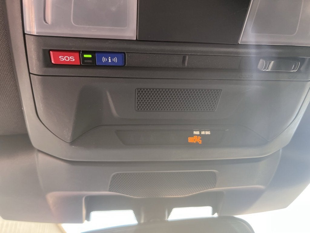 2024 Subaru WRX Base