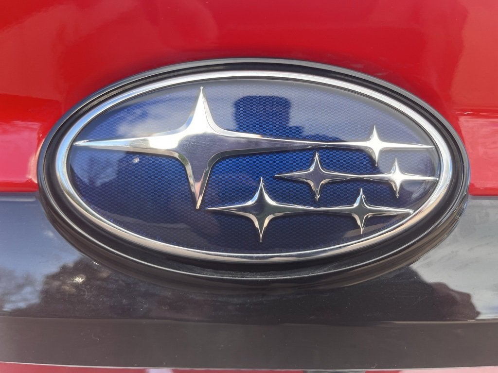 2024 Subaru WRX Base