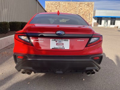 2024 Subaru WRX Base