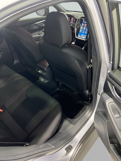 2024 Subaru WRX Premium