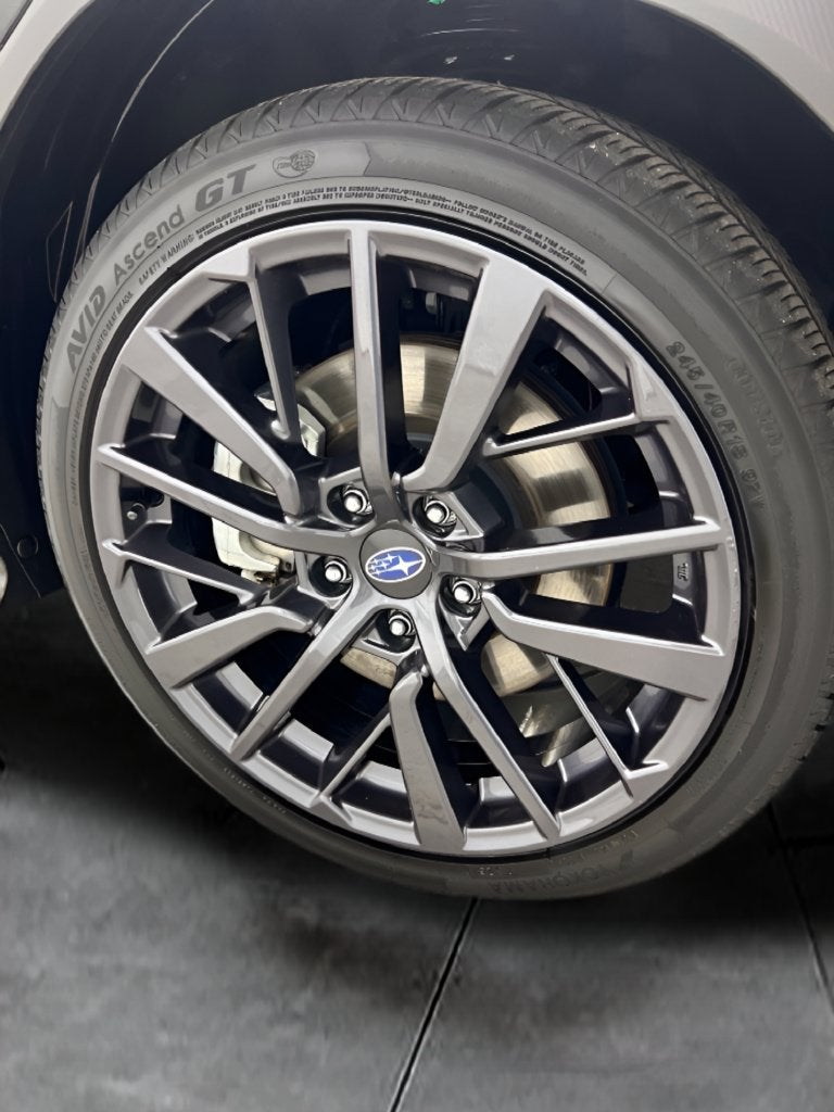2024 Subaru WRX Premium