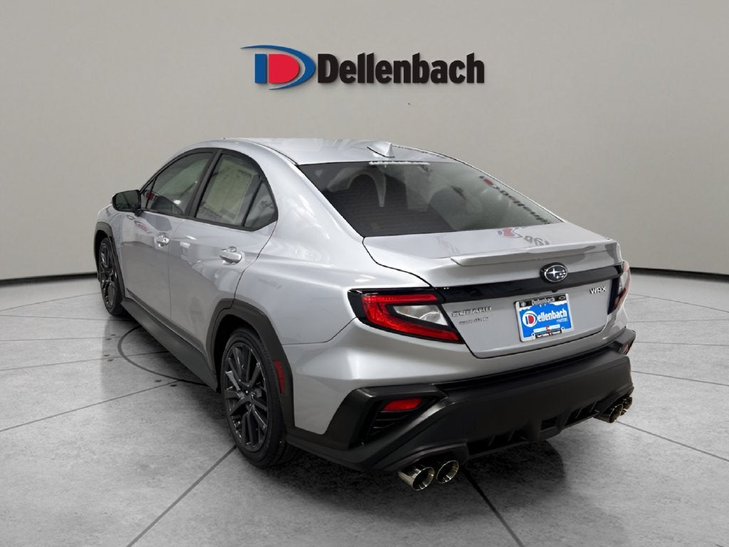 2024 Subaru WRX Premium