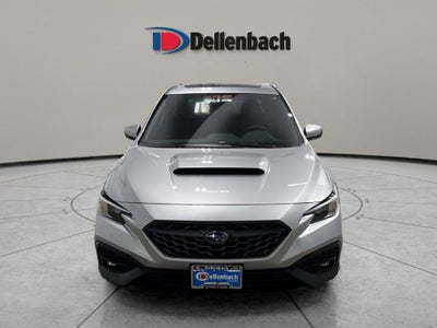 2024 Subaru WRX Premium