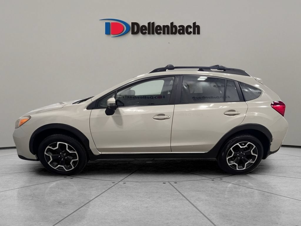 Used 2015 Subaru XV Crosstrek Limited with VIN JF2GPAMC9FH275737 for sale in Fort Collins, CO