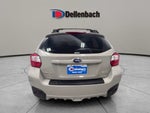 2015 Subaru XV Crosstrek 2.0i Limited