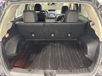 2015 Subaru XV Crosstrek Limited