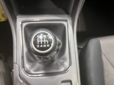 2022 Subaru Crosstrek 4DR SUV MT