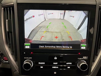 2019 Subaru Crosstrek Limited