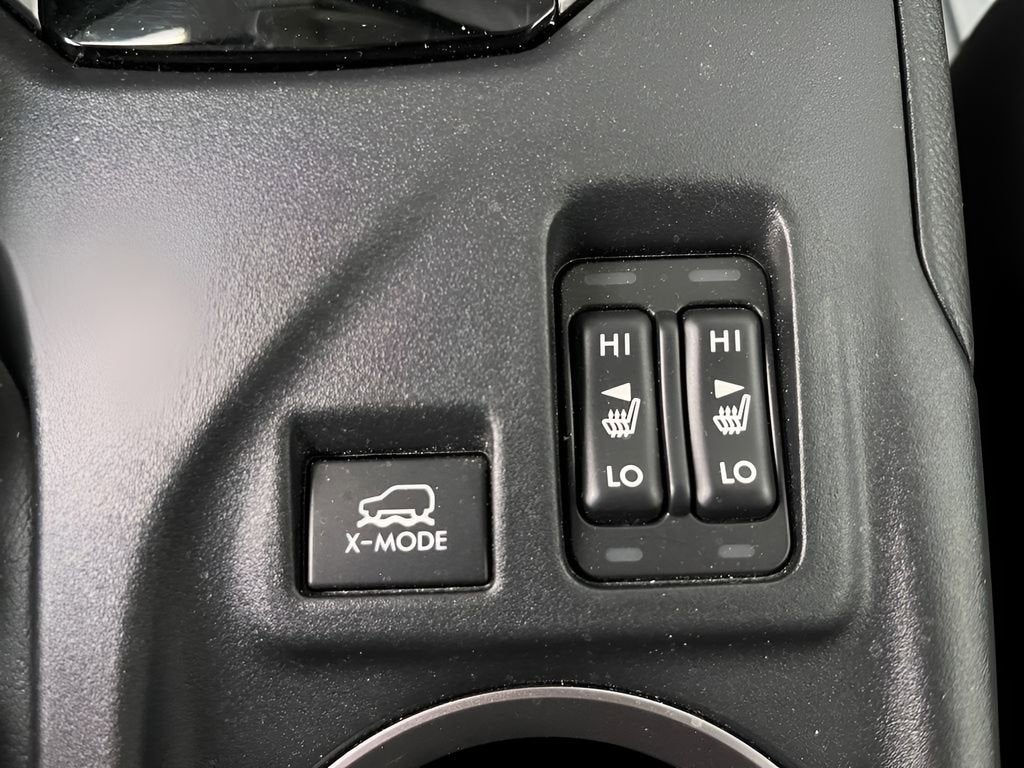 2019 Subaru Crosstrek Limited