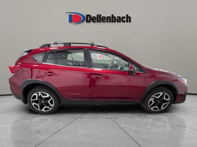 2019 Subaru Crosstrek Limited