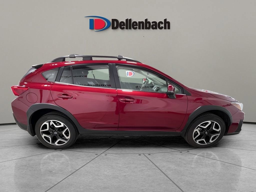 2019 Subaru Crosstrek Limited
