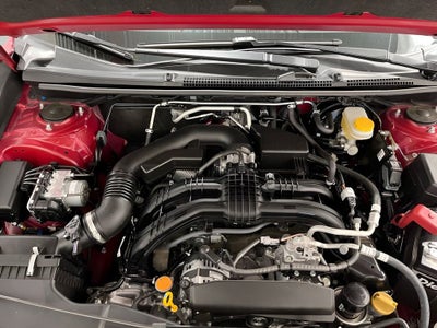 2019 Subaru Crosstrek Limited