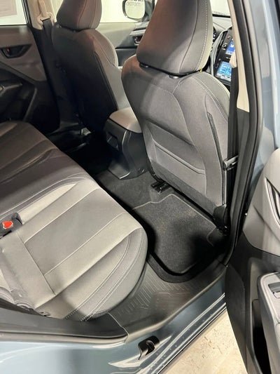 2025 Subaru Crosstrek 4DR AWD CVT