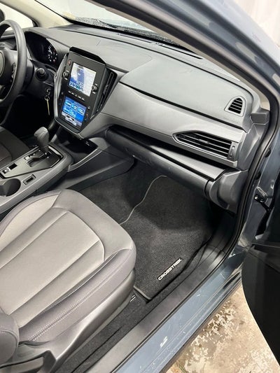 2025 Subaru Crosstrek 4DR AWD CVT