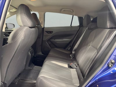 2024 Subaru Crosstrek 4DR SUV CVT AWD
