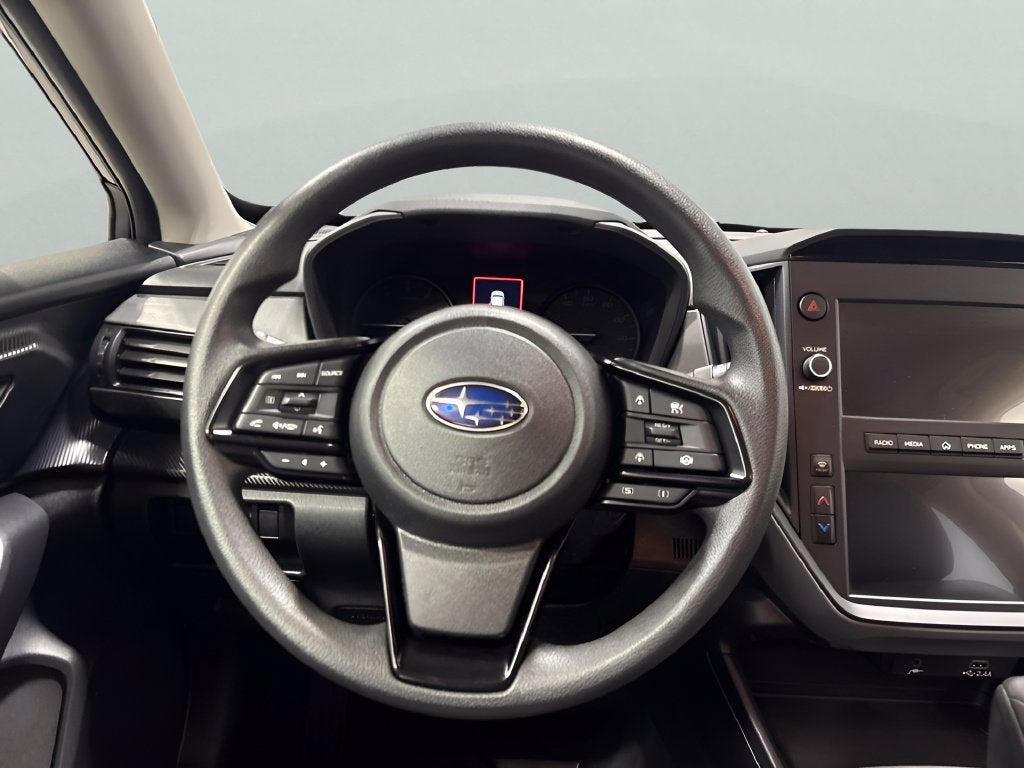 2024 Subaru Crosstrek 4DR SUV CVT AWD