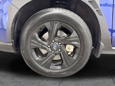 2024 Subaru Crosstrek 4DR SUV CVT AWD