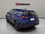 2024 Subaru Crosstrek 4DR SUV CVT AWD