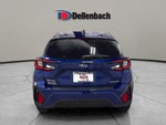 2024 Subaru Crosstrek 4DR SUV CVT AWD