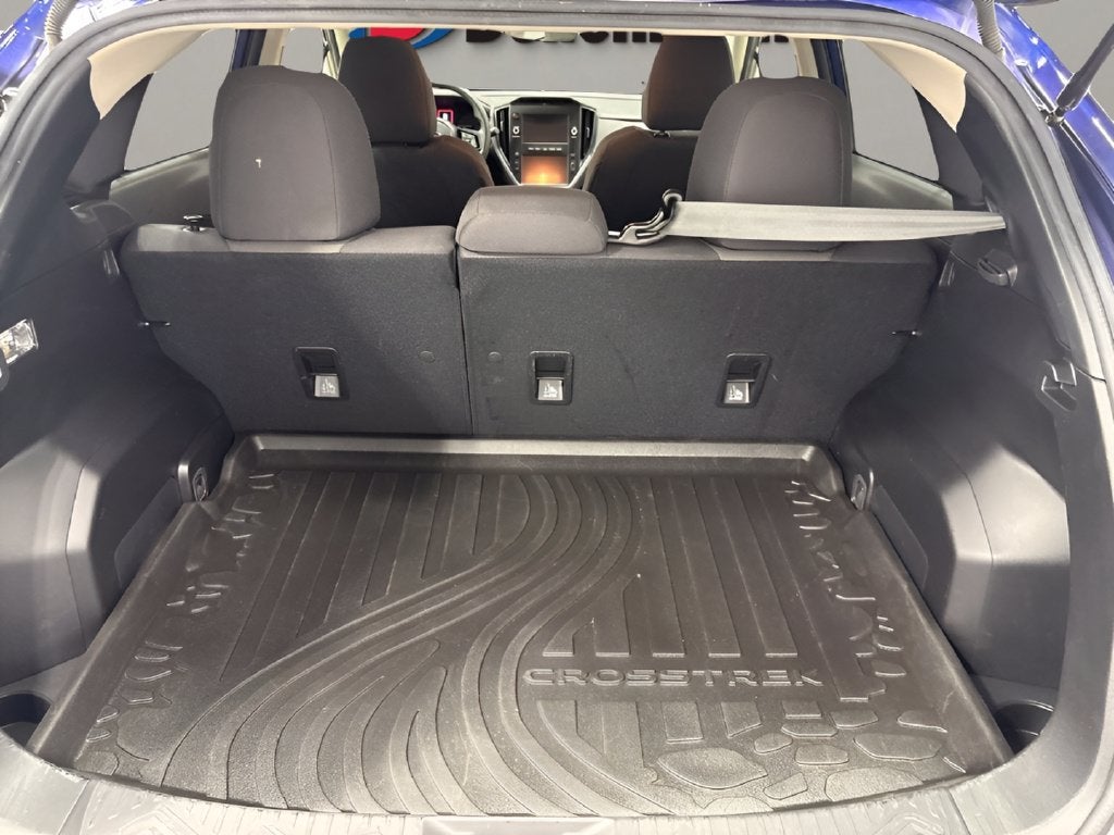 2024 Subaru Crosstrek 4DR SUV CVT AWD