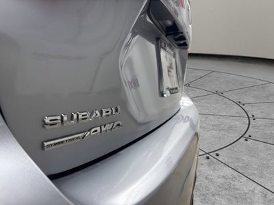 2025 Subaru Crosstrek 4DR AWD CVT