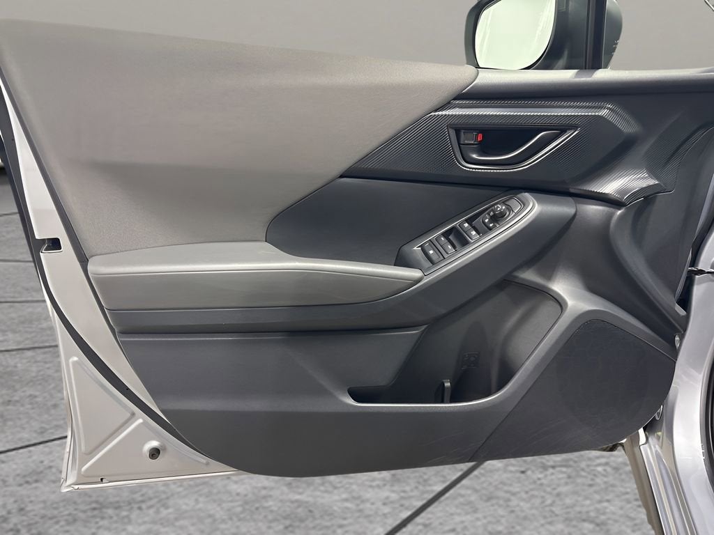 2025 Subaru Crosstrek 4DR AWD CVT