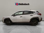 2025 Subaru Crosstrek 4DR AWD CVT