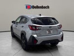 2025 Subaru Crosstrek 4DR AWD CVT