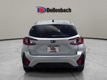 2025 Subaru Crosstrek 4DR AWD CVT