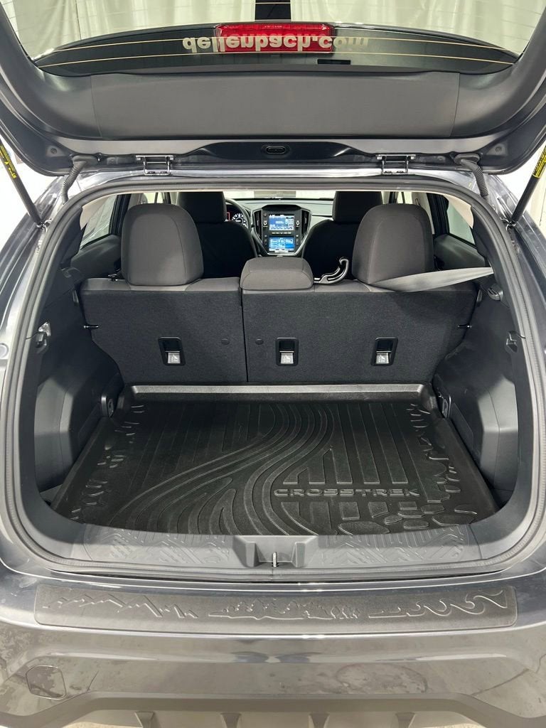 2024 Subaru Crosstrek 4DR SUV CVT