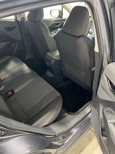 2024 Subaru Crosstrek 4DR SUV CVT