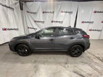 2024 Subaru Crosstrek 4DR SUV CVT