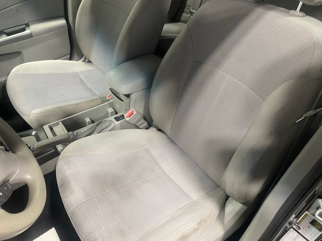 2012 Subaru Forester 2.5X Premium