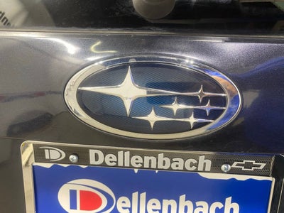 2012 Subaru Forester 2.5X Premium