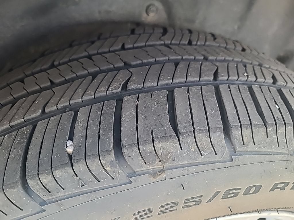 2016 Subaru Forester 2.5i