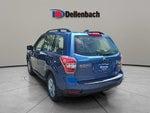 2016 Subaru Forester 2.5i