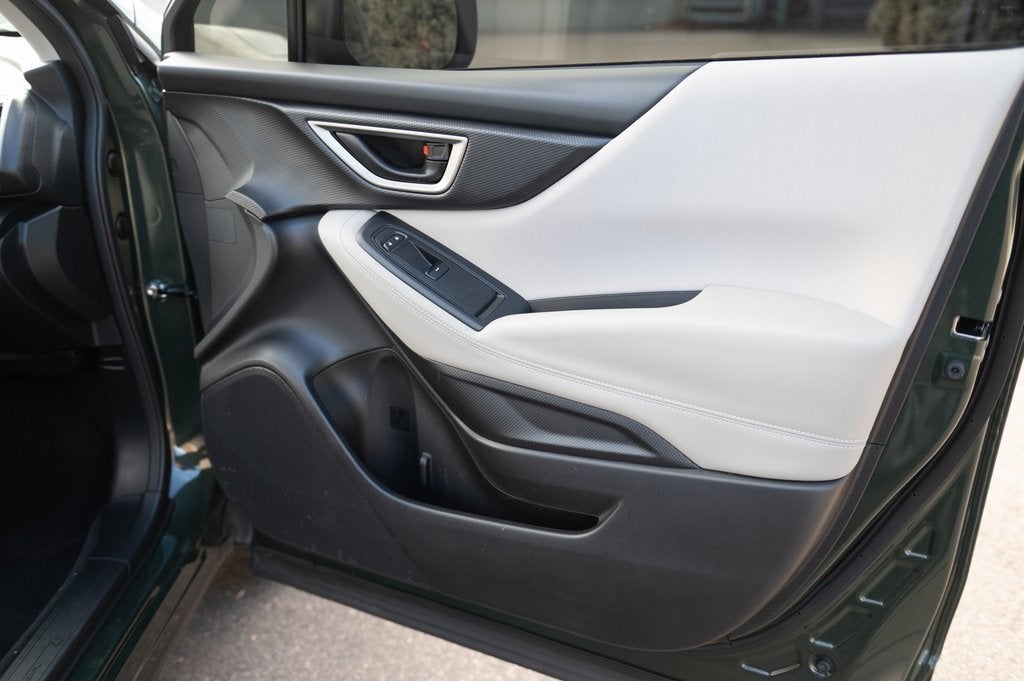 2024 Subaru Forester Base