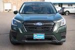 2024 Subaru Forester Base