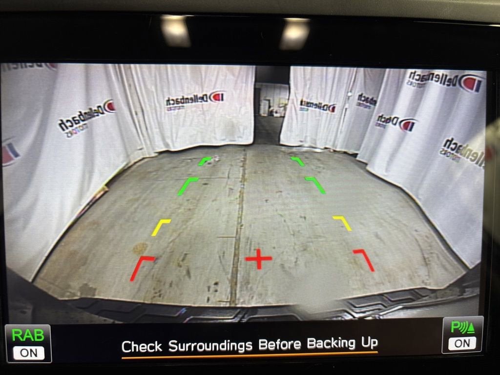 2024 Subaru Forester Touring