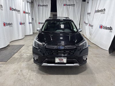 2024 Subaru Forester Touring