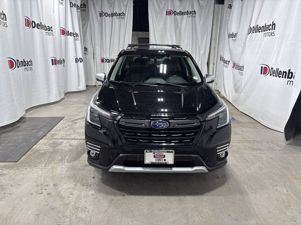 2024 Subaru Forester Touring