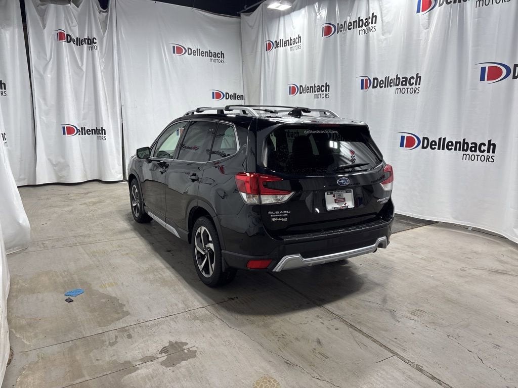 2024 Subaru Forester Touring