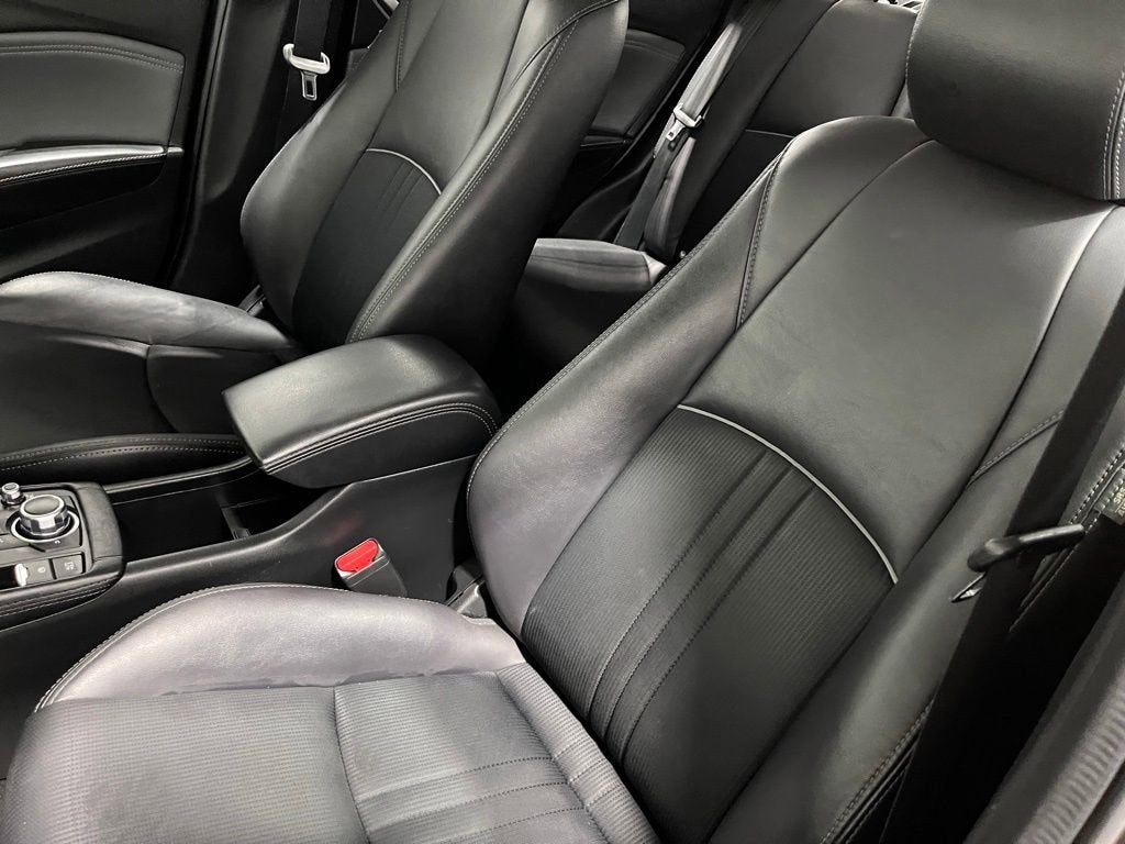2019 Mazda Mazda CX-3 Touring