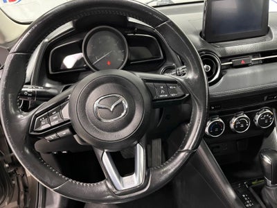 2019 Mazda Mazda CX-3 Touring