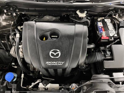 2019 Mazda Mazda CX-3 Touring