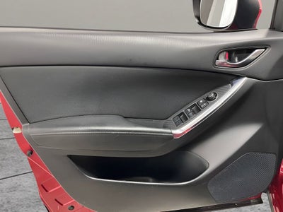 2016 Mazda Mazda CX-5 Touring